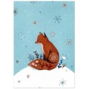 Постер "Fox"