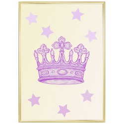Постер "Princess"