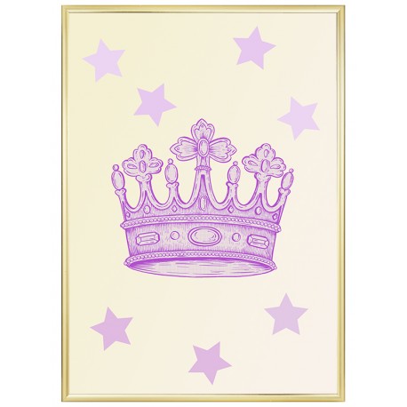 Постер "Princess"