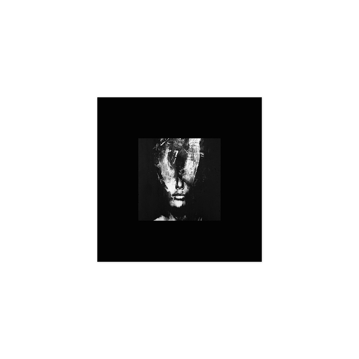 Постер "Abstraction"