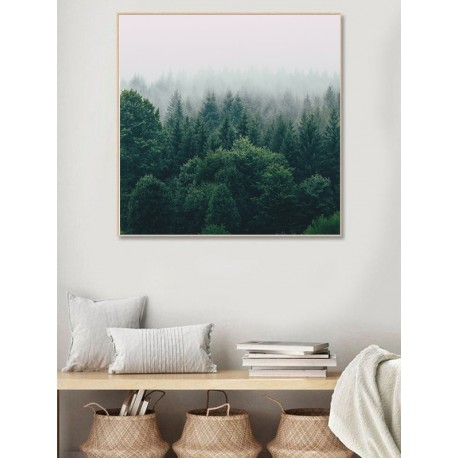 Постер "Forest"