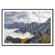 Постер "Mountains"