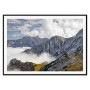 Постер "Mountains"