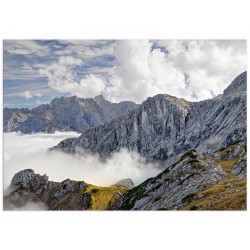 Постер "Mountains"