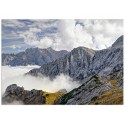 Постер "Mountains"