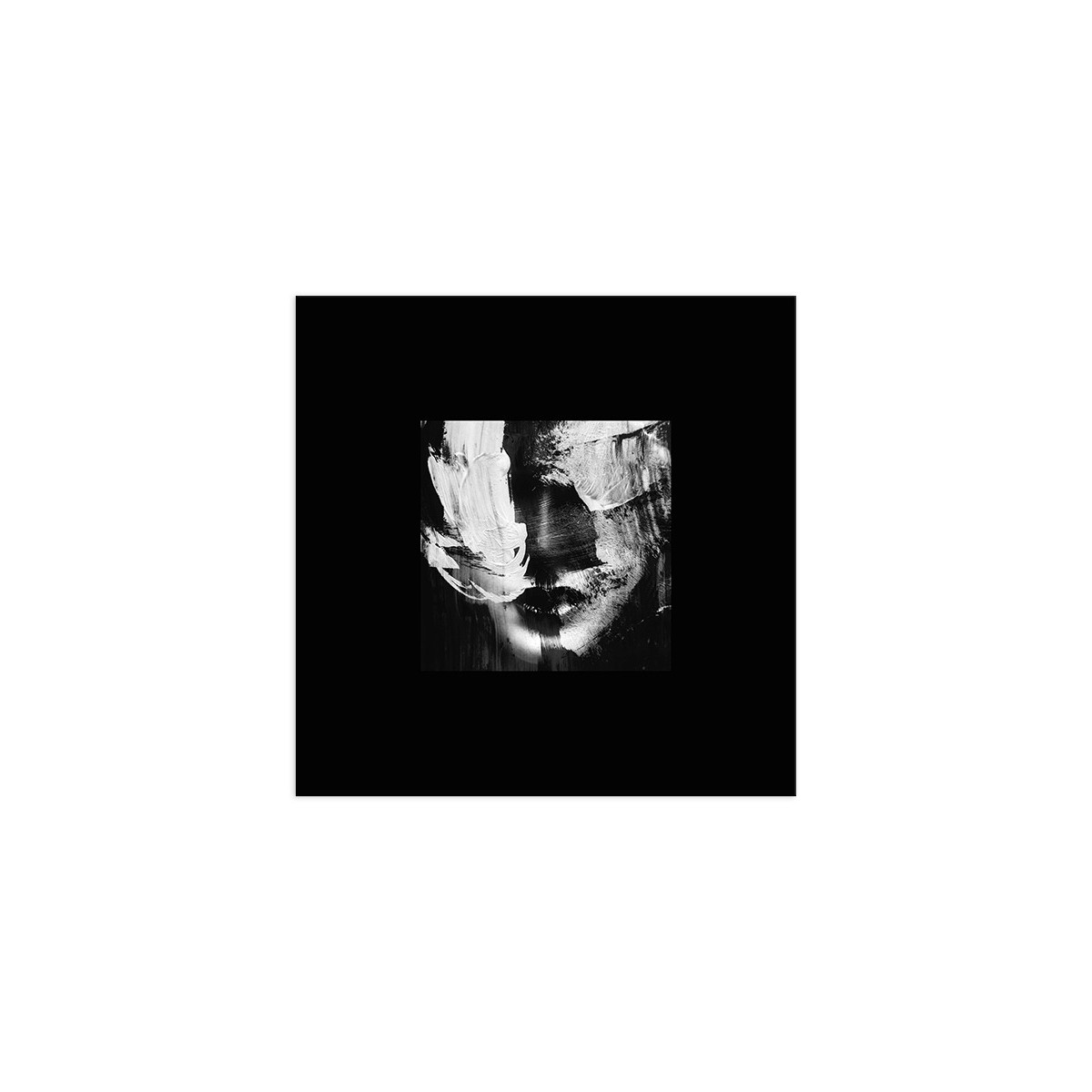Постер "Abstraction"