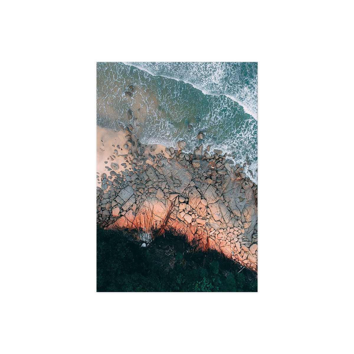 Постер "Ocean"