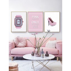 Постер "Chanel"