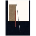 Постер "Abstraction"