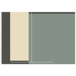 Постер "Abstraction"