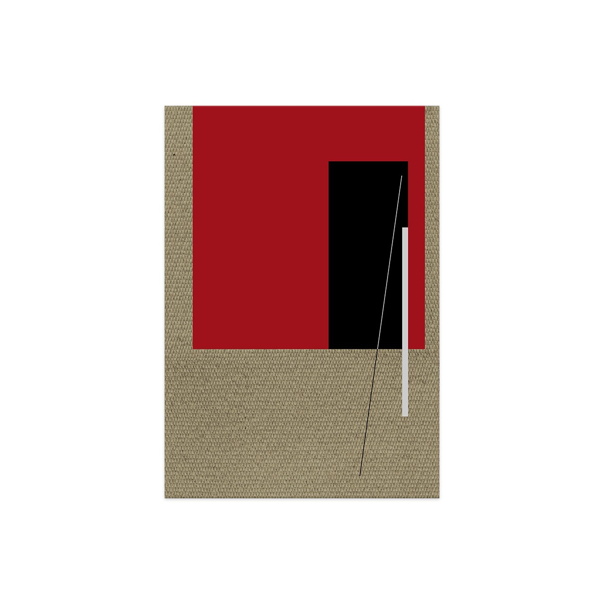 Постер "Abstraction"
