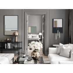 Постер "Abstraction"