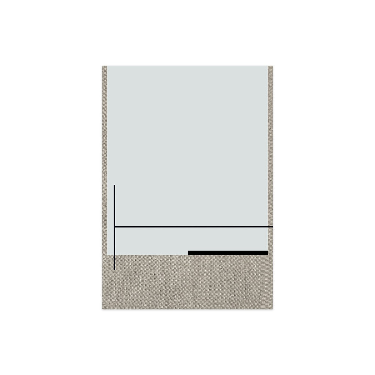 Постер "Abstraction"