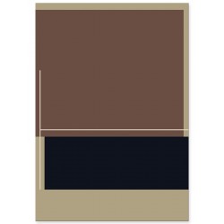 Постер "Abstraction"