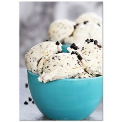 Постер "Ice cream"