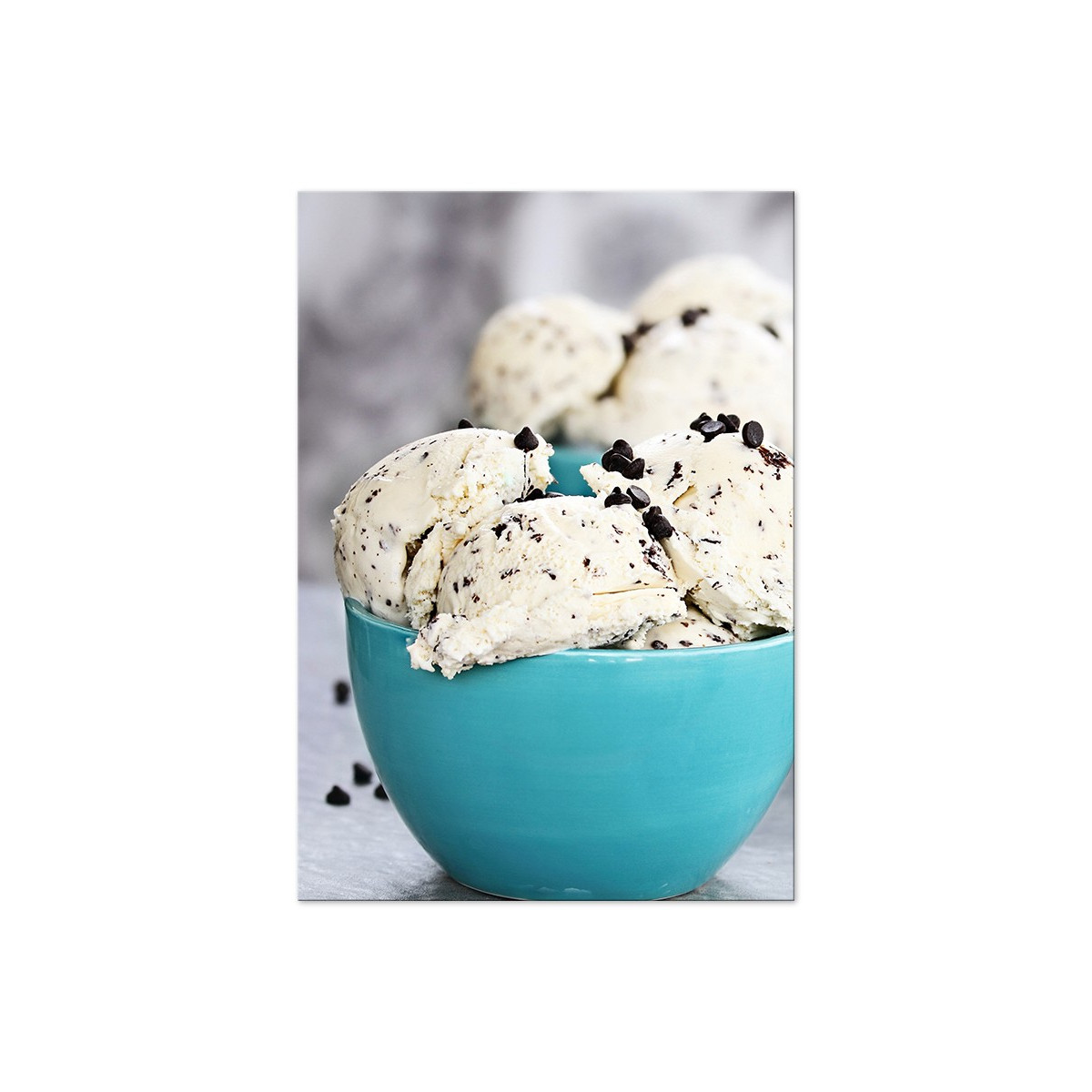 Постер "Ice cream"