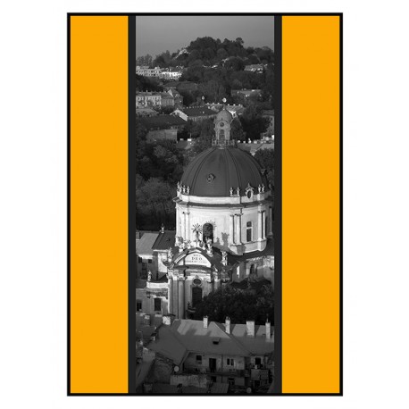 Постер "Lviv"