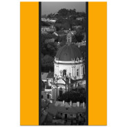 Постер "Lviv"