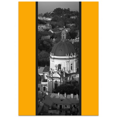 Постер "Lviv"