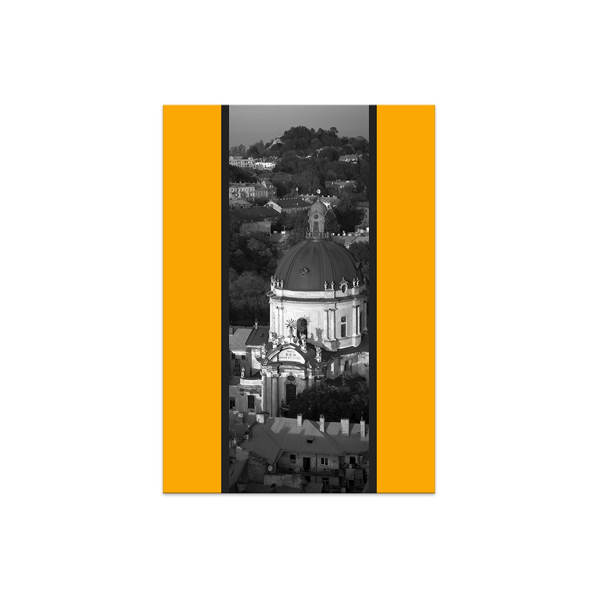 Постер "Lviv"