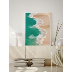 Постер "Хвиля"