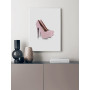 Постер в рамці "Pink"
