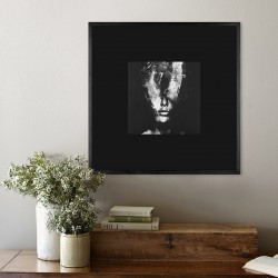 Постер в рамке "Abstraction"