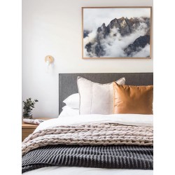 Постер в рамке "Mountain"