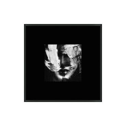 Постер в рамке "Abstract"