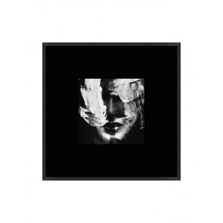 Постер в рамке "Abstract"
