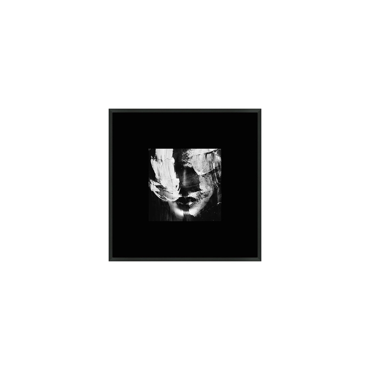 Постер в рамке "Abstract"