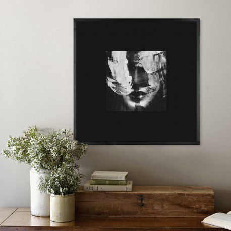 Постер в рамке "Abstract"