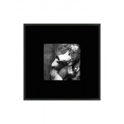 Постер в рамке "Abstract"