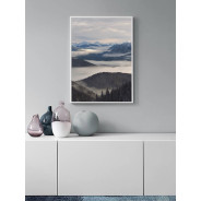 Постер "Olympic National Park"