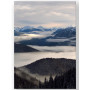 Постер "Olympic National Park"