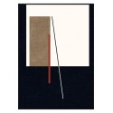 Постер в рамке "Abstract"