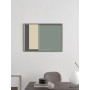 Постер в рамке "Abstract"