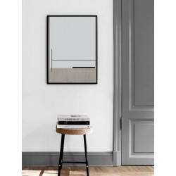 Постер в рамці "Abstract"