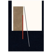Комплект постеров "Abstract"