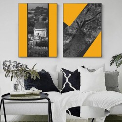 Комплект постеров "Lviv"