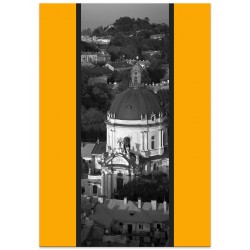 Комплект постерів "Lviv"