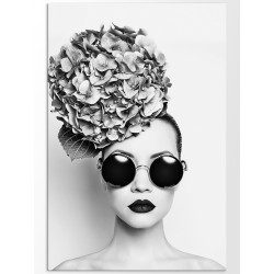 Комплект постеров "Fashion"