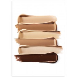 Комплект постеров "Relax"