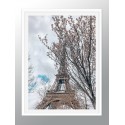 Постер в рамке "Paris"