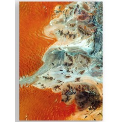 Комплект постеров "Прекрасная Италия"