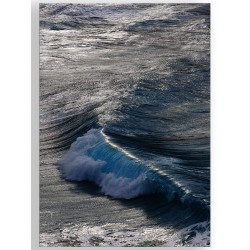 Комплект постерів "Nature blue"