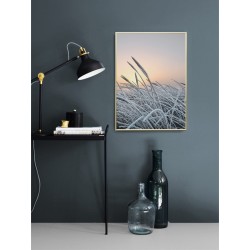 Постер в рамці "На світанку"