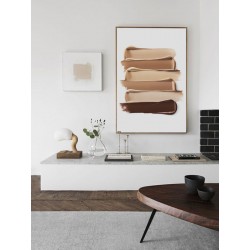 Постер в рамці "Palette"