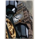 Постер "Big Ben"