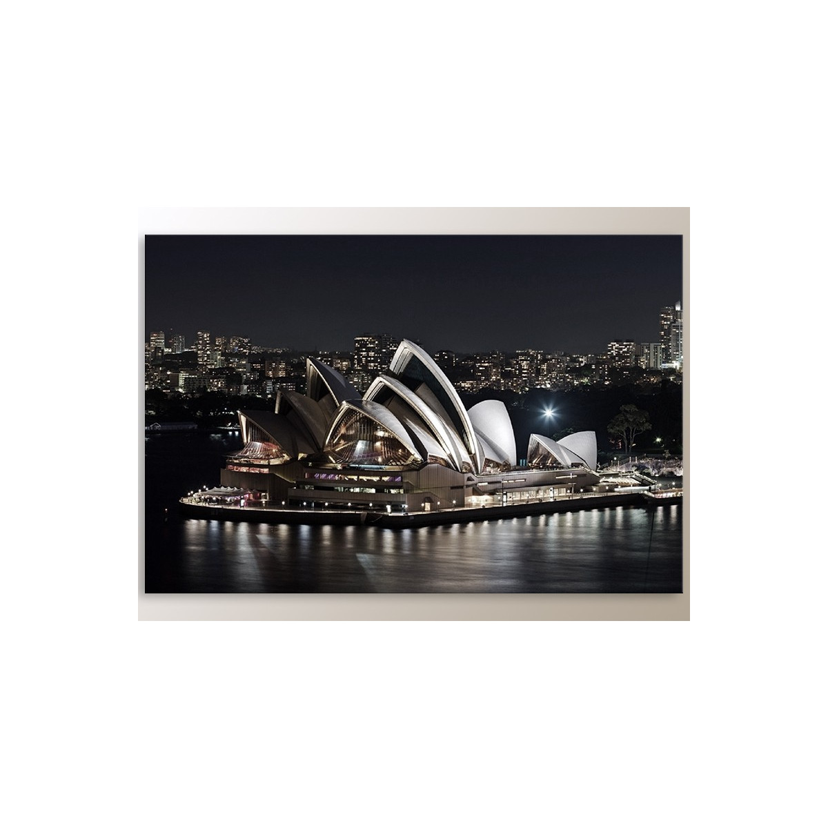 Постер "Sydney Opera"